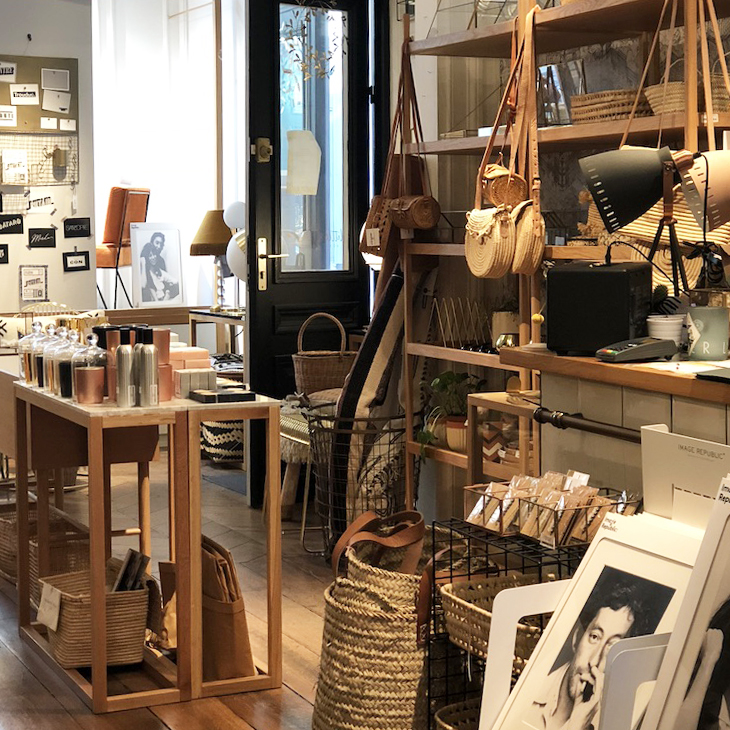 Venez, je vous emmène faire les boutiques dans la Métropole Lilloise