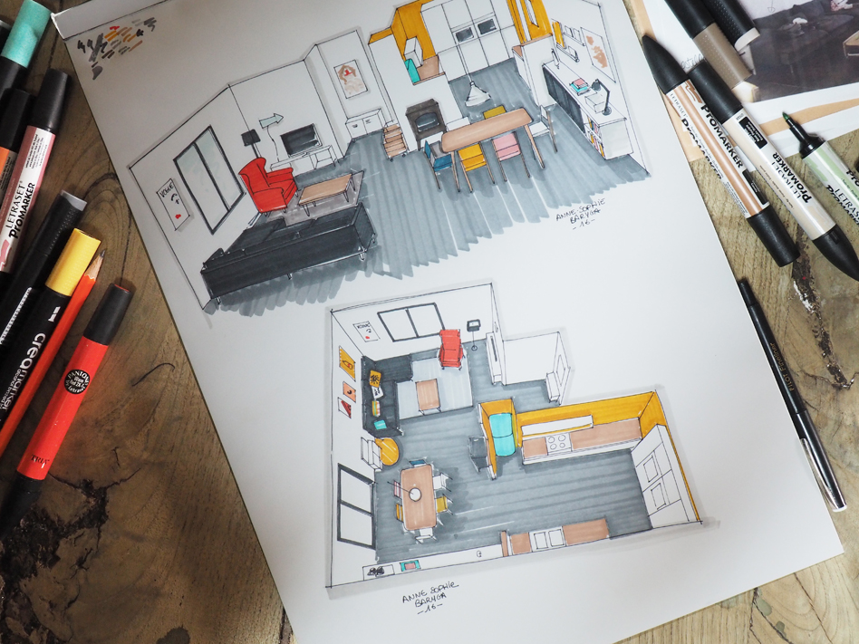 dessin-salon-salle-a-manger