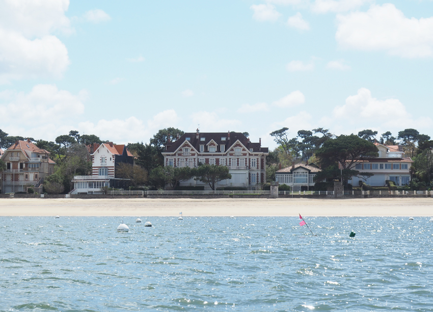 plage-arcachon