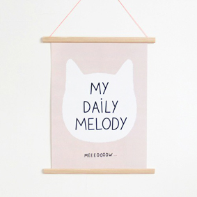 poster-daily-melody