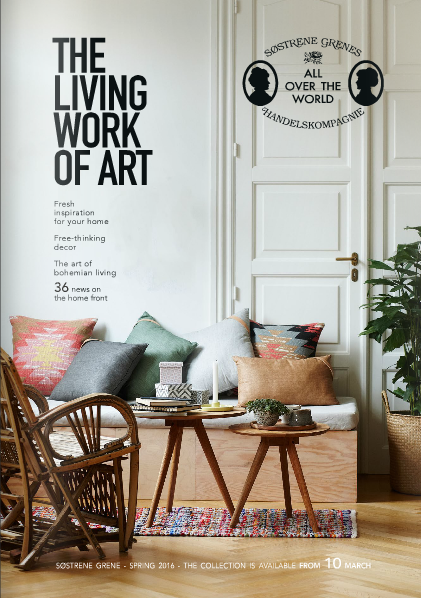 sostrene-grene