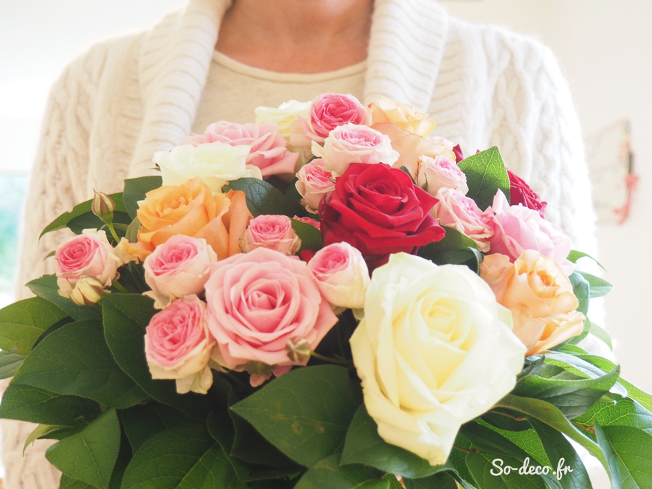 bouquet-interflora