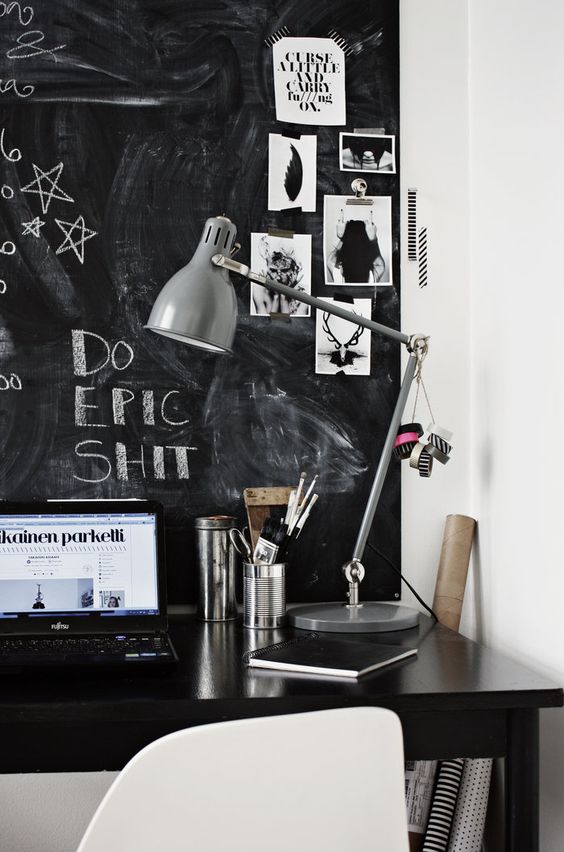 chalkboard-office