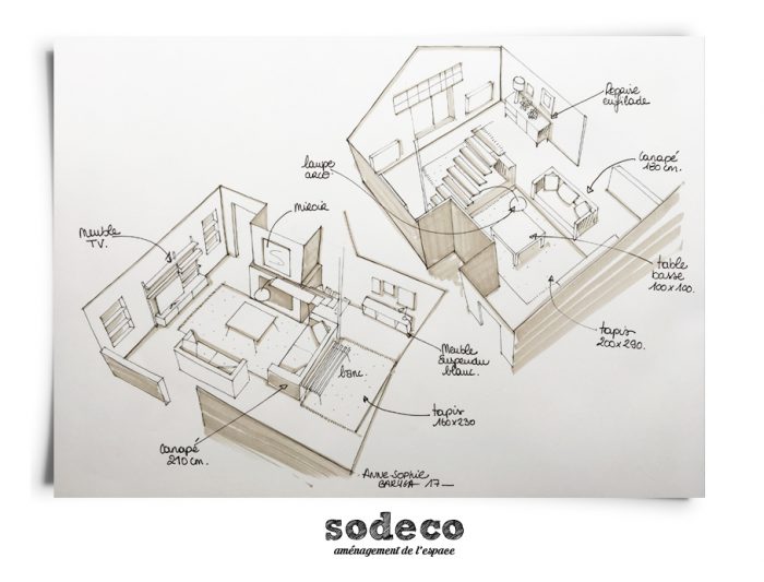 croquis-amenagement-piece