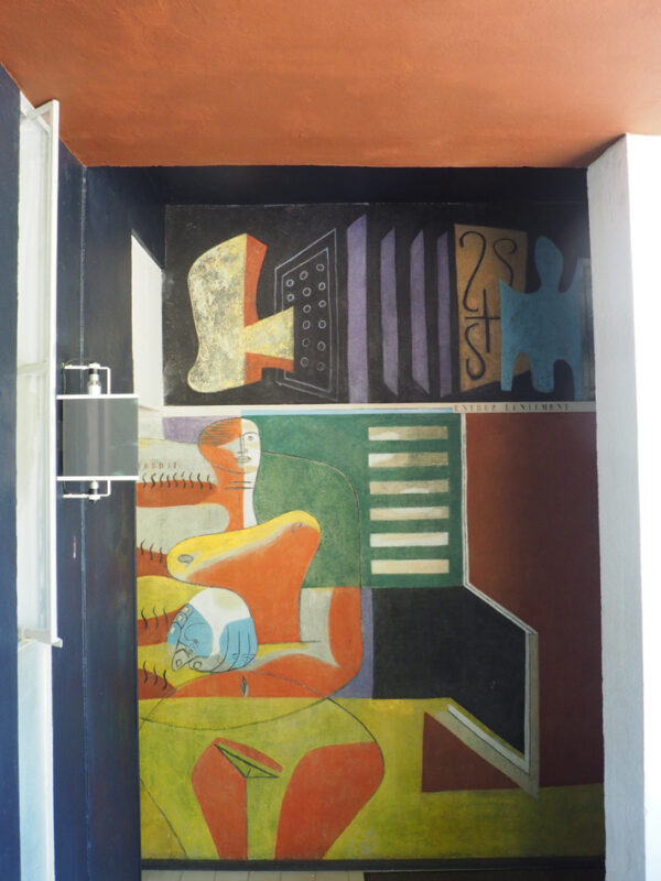 fresque-Le-Corbusier