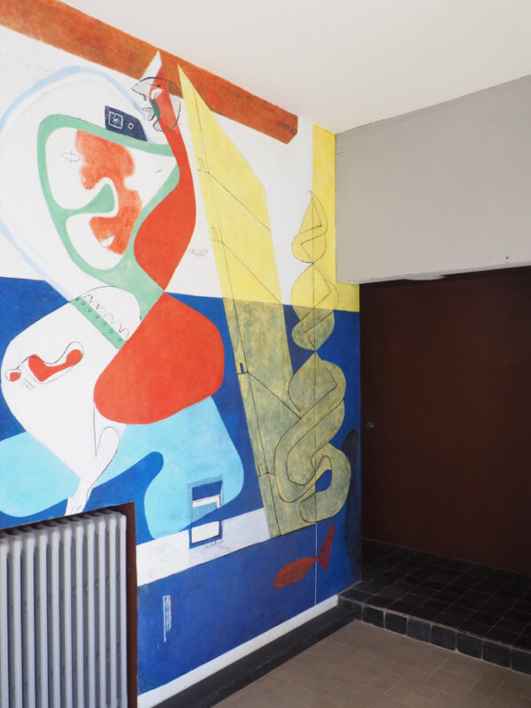 fresque-le-corbusier