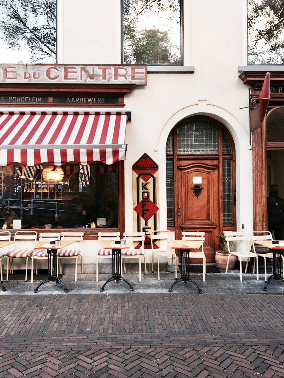 delftcafé