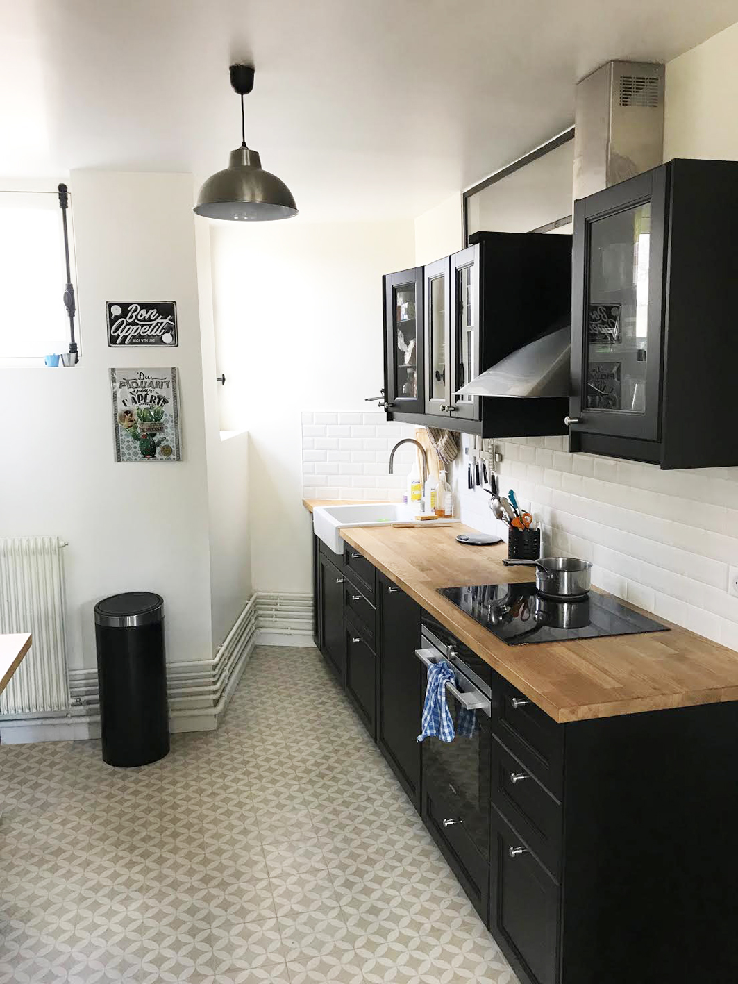 cuisine-noire – Sodeco, conseils en décoration Lille