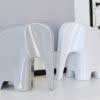 Olifant Silk grey – Image 4