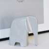 Olifant Silk grey – Image 2