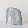 Olifant Silk grey