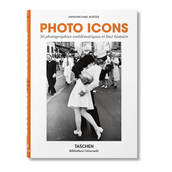 Photo Icons