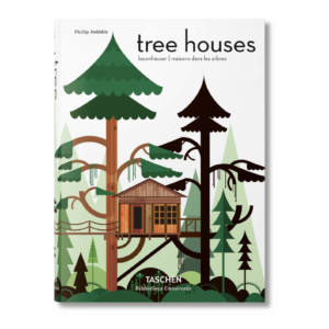 Tree Houses - Maisons dans les arbres