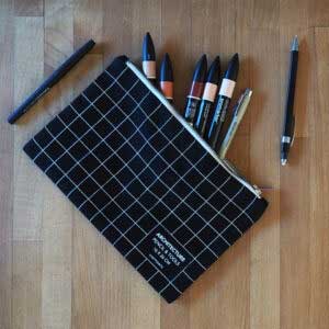 Grande trousse Study