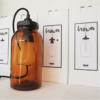 Babybrown LED Plumen© 002 – Image 2
