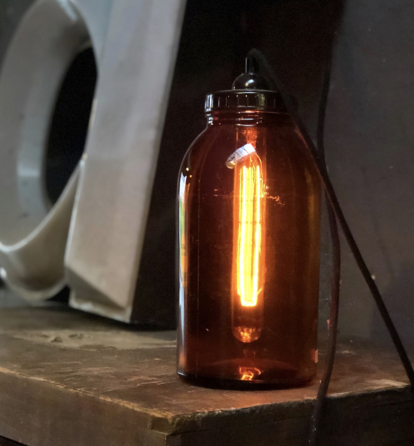 Babybrown Edison