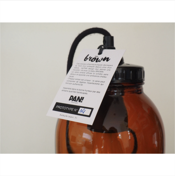 Babybrown Edison – Image 4