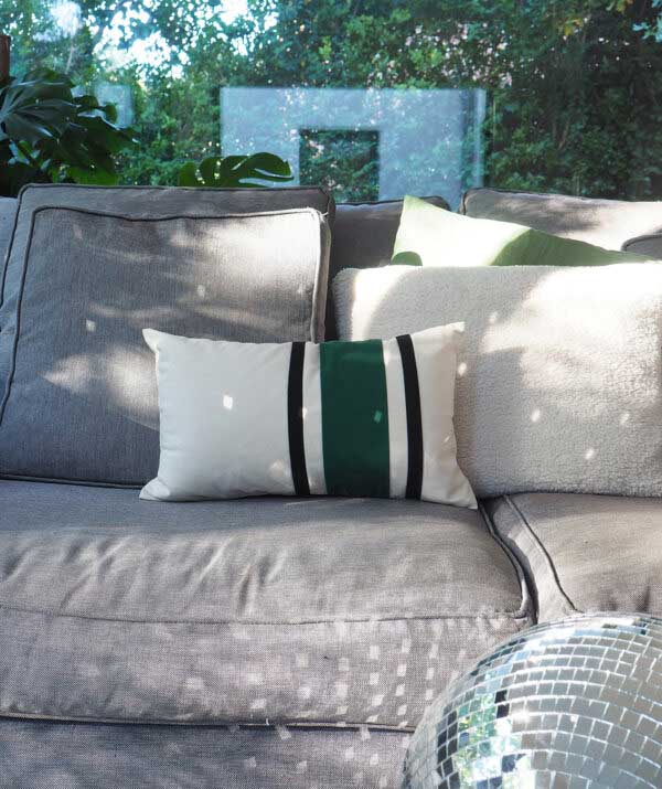 coussin-blanc-vert