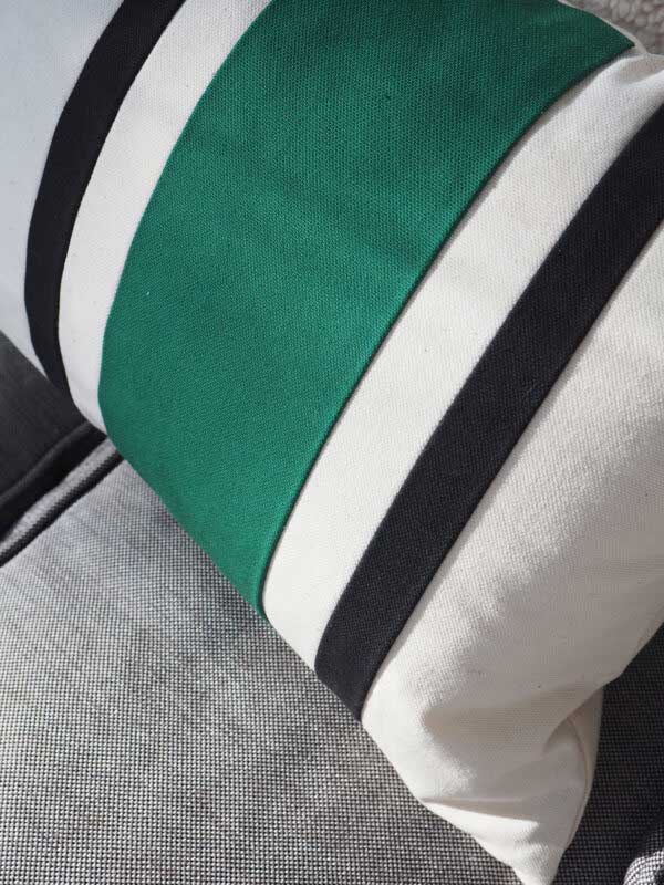 coussin-blanc-vert-noir