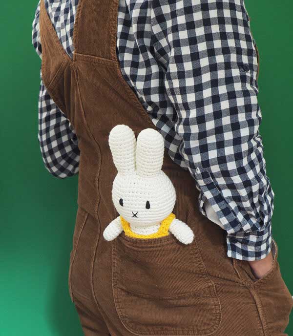 miffy-crochet-jaune