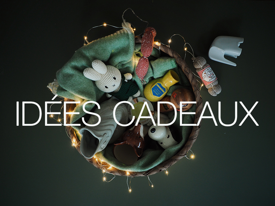 idées-cadeaux