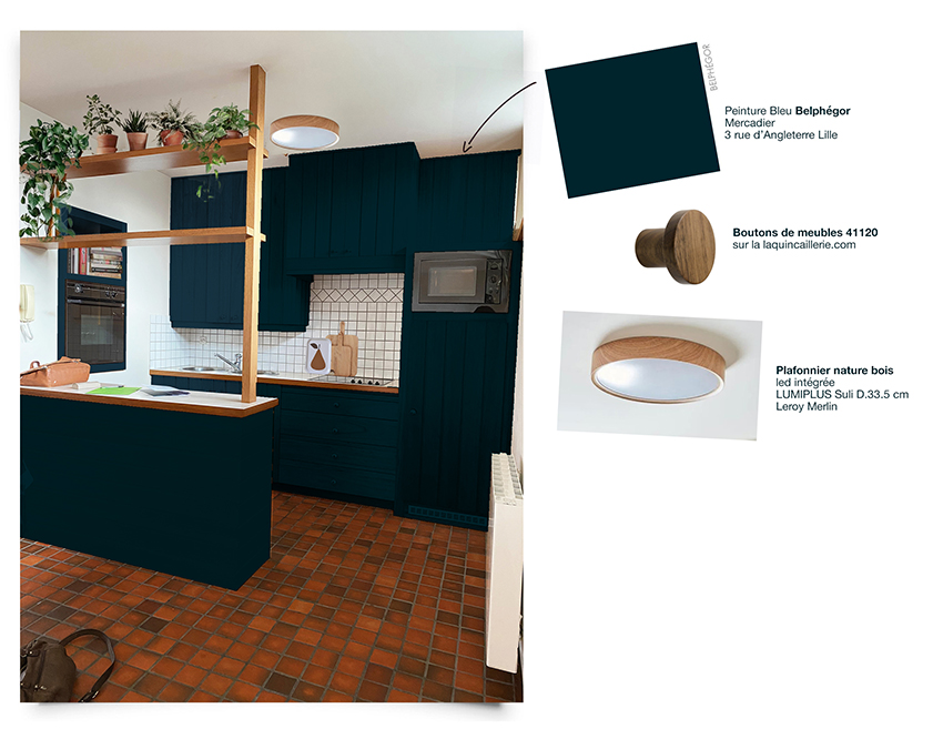 Relooking d'une maison des années 70 pour un usage professionnel — free download