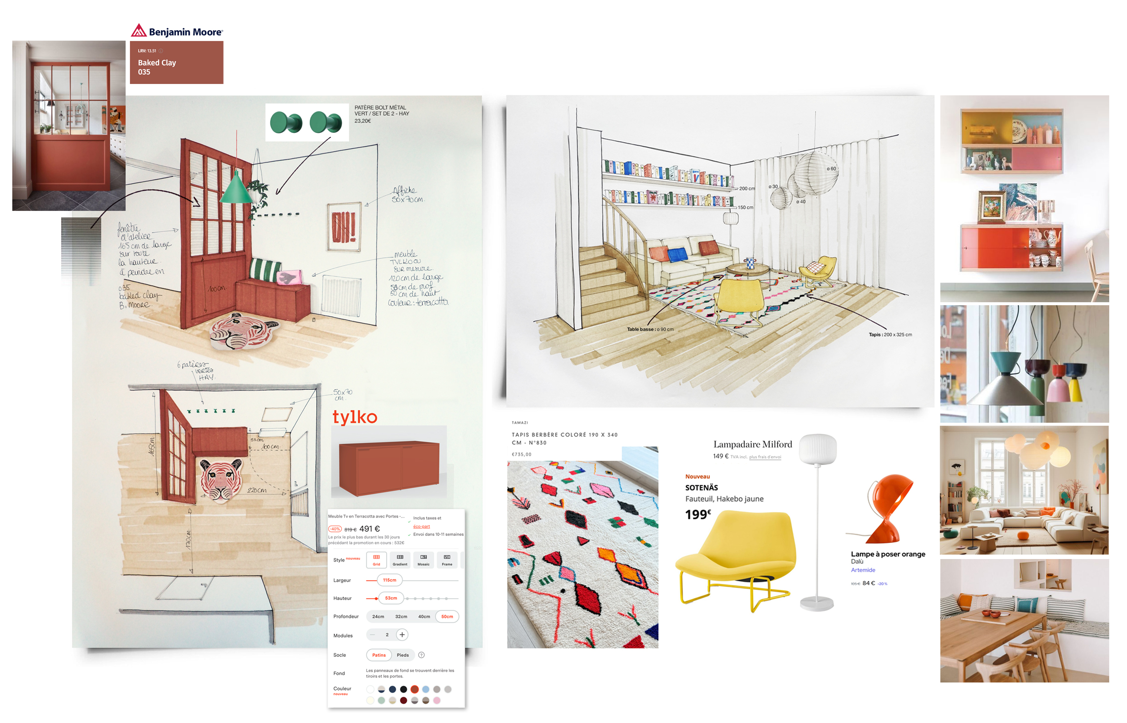 Comment je vous aide à transformer votre intérieur : guide complet de ...